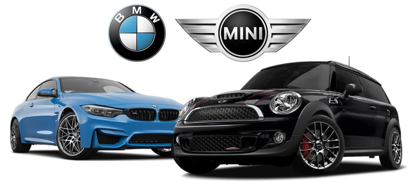 BMW & MINI FSC Code Navigatie Update - Apple Carplay Activatie