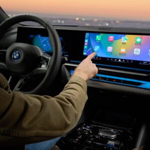 Apple CarPlay Activatie (FSC) voor BMW & MINI – USB of Remote